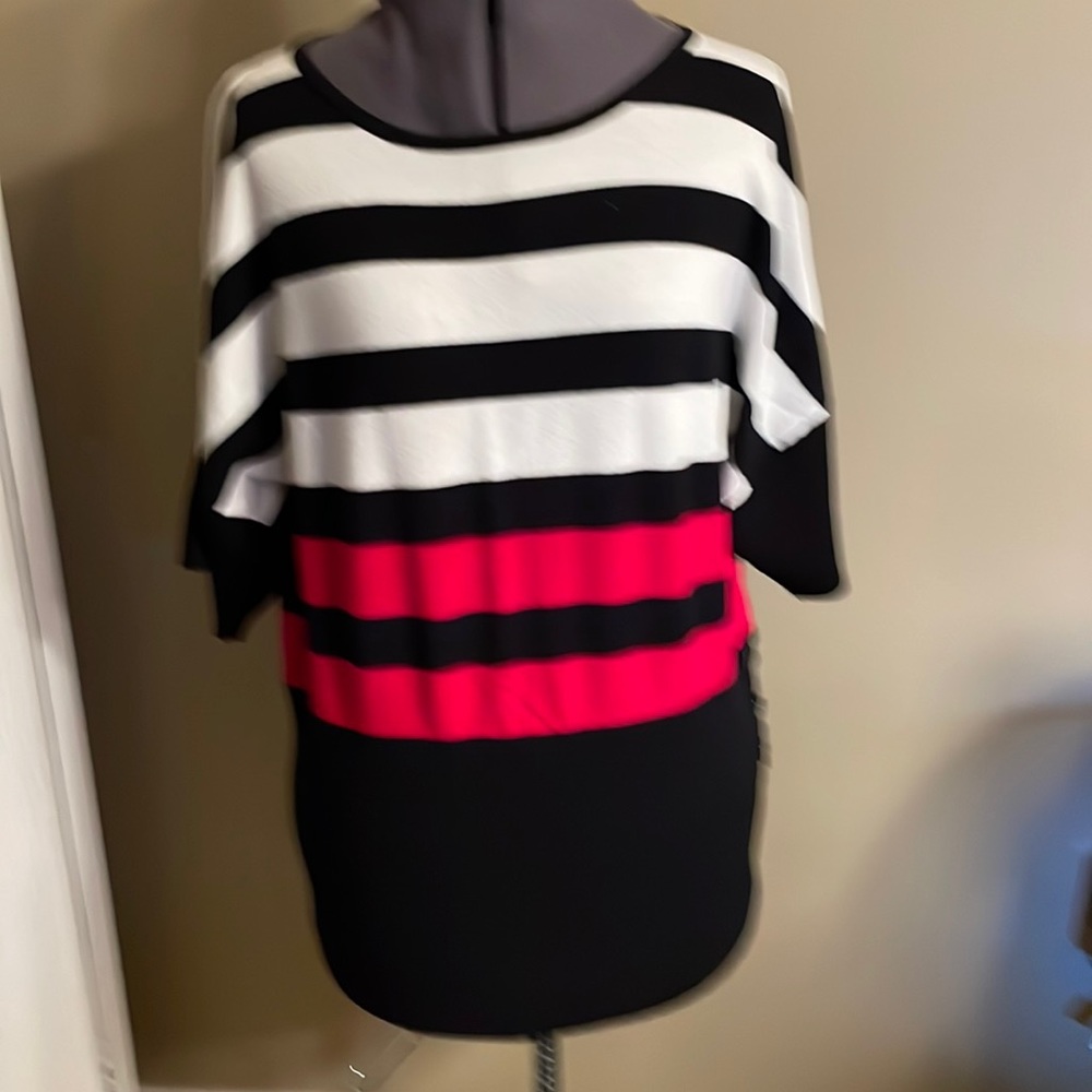Cable & Gauge sweater